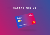 Méliuz: Cartão com zero anuidade e 1,8% de cashback nas suas compras online