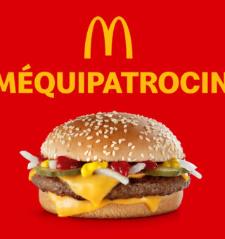 Mc Donald's 'patrocina' clientes com lanches de graça; saiba as regras