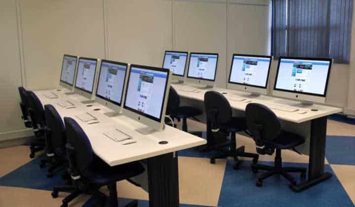 Senai abre 700 VAGAS para cursos técnicos gratuitos; veja como se inscrever (Imagem: Google)