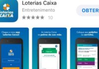 App Loterias Caixa: Veja como apostar na Mega da Virada totalmente online