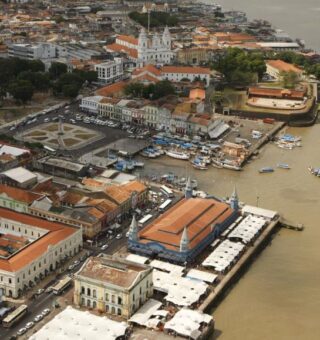 Belém abre edital para solicitar descontos no IPTU 2021
