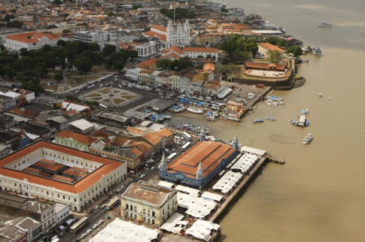 Belém abre edital para solicitação de descontos no IPTU 2021