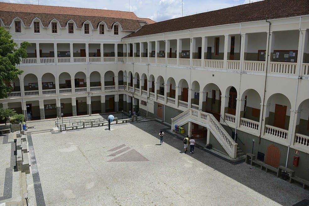 UFSJ divulga calendário para início das aulas remotas; acesse aqui! UFSJ divulga calendário para início das aulas remotas; acesse aqui!