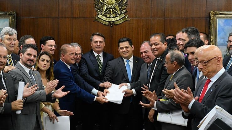 Pró Brasil: Conheça o pacote de medidas que vão transformar o governo Bolsonaro