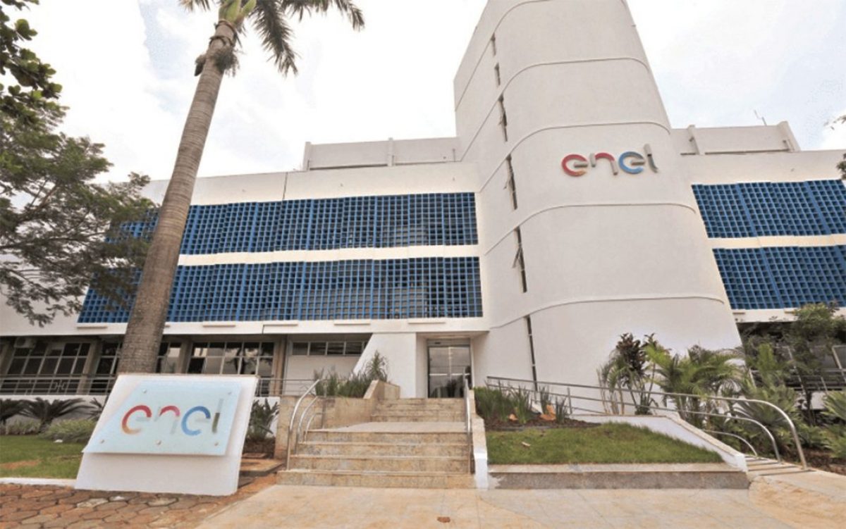 Enel Goiás suspende atendimento presencial em suas lojas