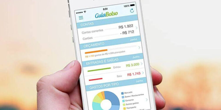 Ganhe R$10 no app GuiaBolso seguindo ESTE passo a passo