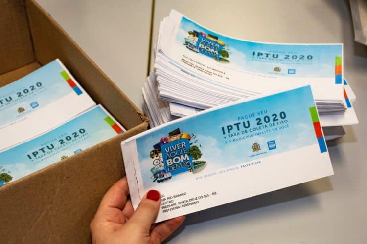 IPTU 2020: Aprenda a pagar o boleto usando sua conta Nubank