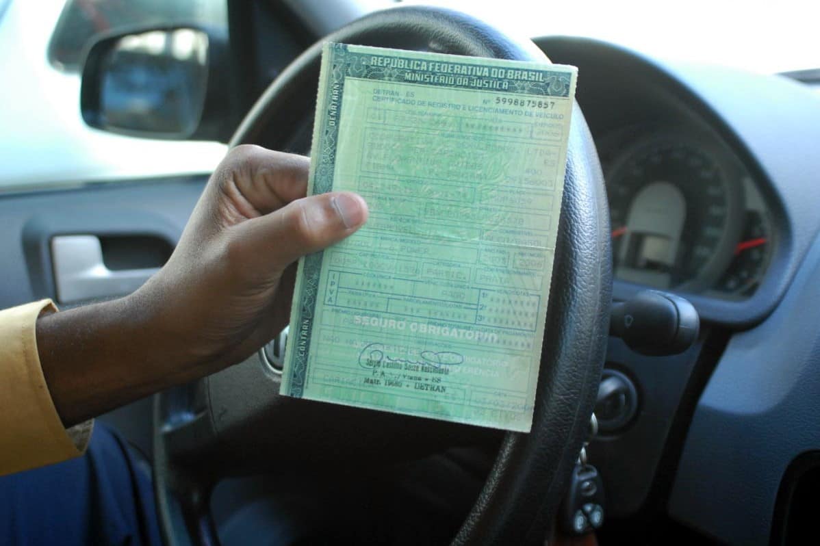 Licenciamento de veículos com placa final 0 vencem neste mês no Mato Grosso do Sul (Imagem: Google)