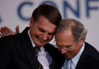 Fim do Renda Brasil? Bolsonaro e Guedes divergem e programa fica ameaçado