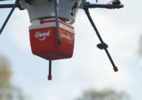 Delivery do iFood por drones vai prejudicar os entregadores?