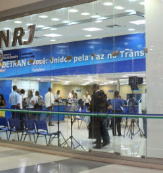 Detran-RJ: Agendamento nas unidades já começou; faça o seu!