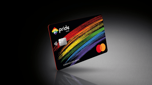 Banco digital voltado ao público LGBTI+ abre cadastro para novos correntistas (Imagem: Reprodução - Google)