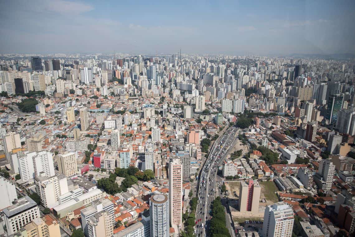 IPTU 2021: Três cidades do estado de São Paulo que liberaram isenção do pagamento (Imagem: Reprodução - Google)