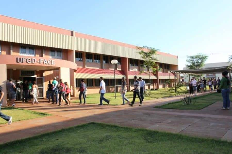 UFGD abre 982 vagas para vestibular 2021; inscrições já começaram
