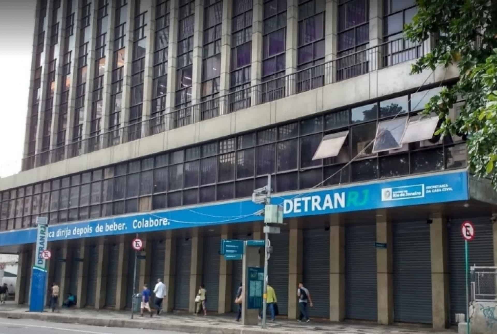 Detran anuncia calendário prorrogado para o licenciamento anual de 2020