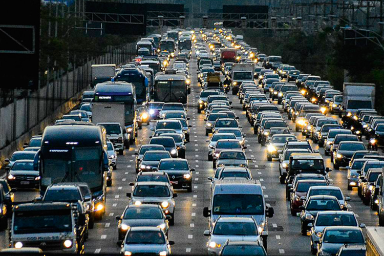 Mais de 20% dos motoristas em Alagoas estão com IPVA atrasado