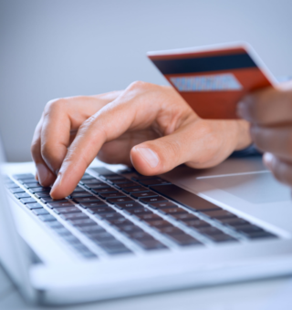 Conheça formas de comprar pela internet sem precisar de cartão de crédito