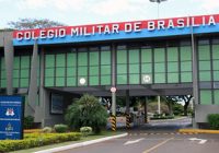 Funcionários civis são proibidos de retornar ao colégio militar de Brasília