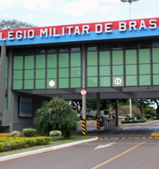 Funcionários civis são proibidos de retornar ao colégio militar de Brasília