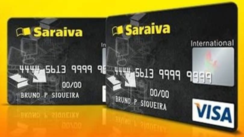 Cartão de crédito Saraiva é uma boa opção em 2020?