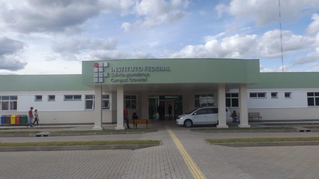 IFSul muda data para aplicação do vestibular de verão devido a pandemia