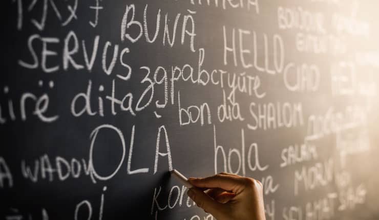 Língua estrangeira no Enem 2020: Qual opção devo escolher?
