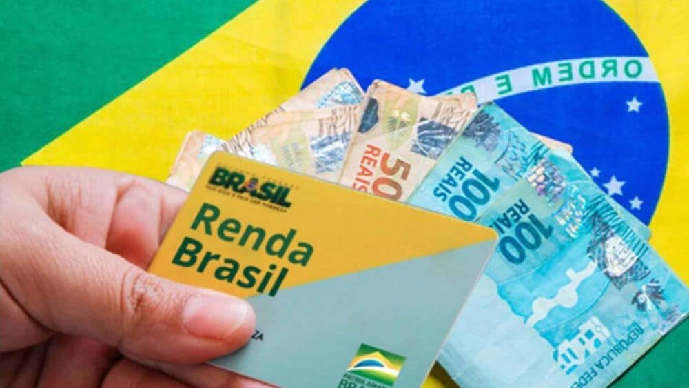 Renda Brasil no Orçamento de 2021: Veja como o Congresso pretender INCLUIR programa social (Imagem: Google)