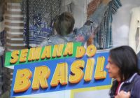 Semana do Brasil teve aumento de 25% nas vendas online na edição de 2020