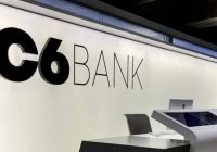 O banco digital C6 Bank anunciou a opção de empréstimo com aprovação automática na conta corrente
