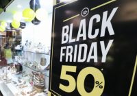 Black Friday: intenção de compras cresce em 2021; veja os itens mais buscados