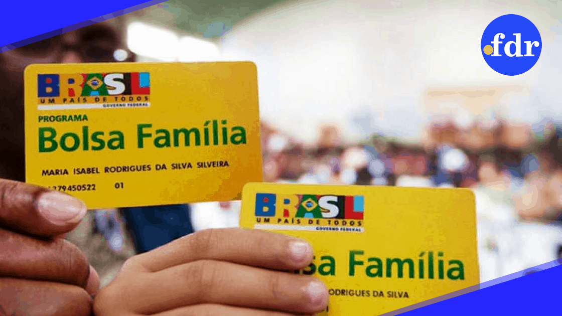 Bolsa Família de R$300: Iniciativa privada defende projeto que DOBRA valor do benefício
