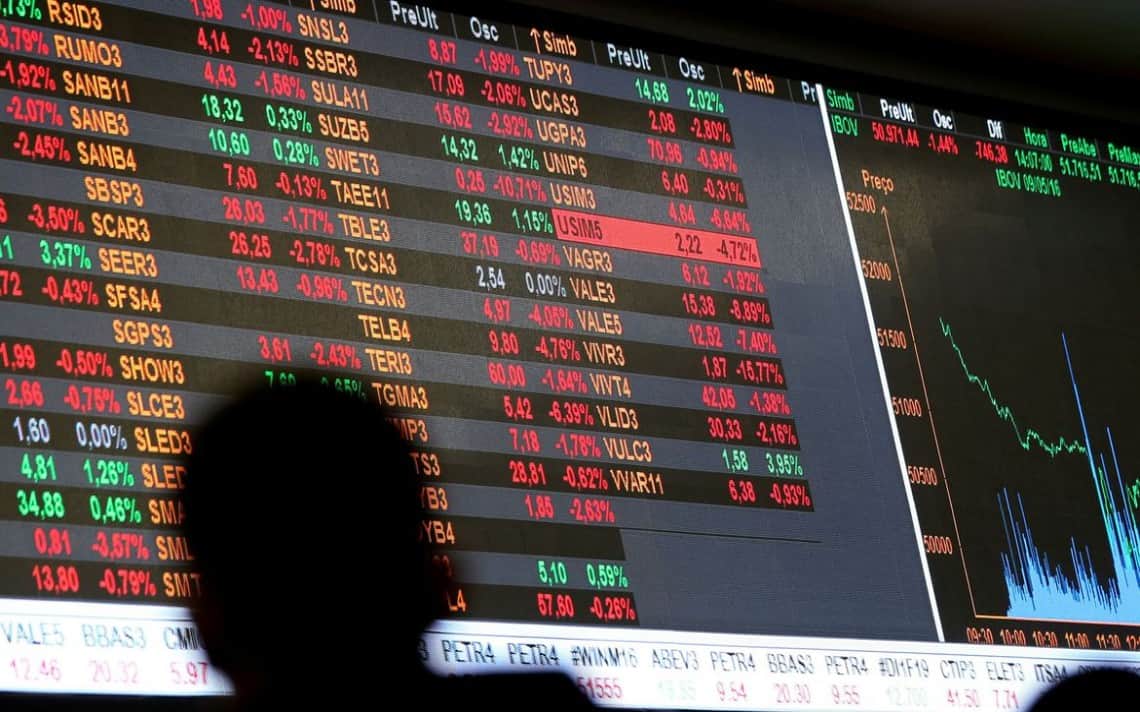 Títulos do Tesouro Direto começam a semana em alta e questões políticas e da pandemia impactam nos resultados