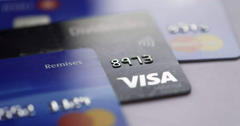 Veja 6 opções de cartão de crédito com rápida aprovação