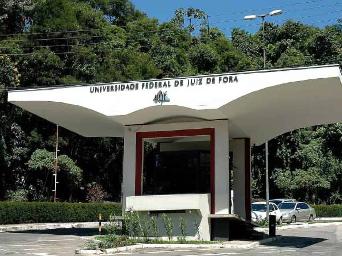 UFJF 2020: Novo semestre começa nesta segunda-feira (21); entenda como ...
