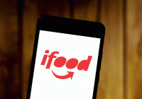 iFood lança conta digital sem cobrança de anuidade e com cartão de crédito