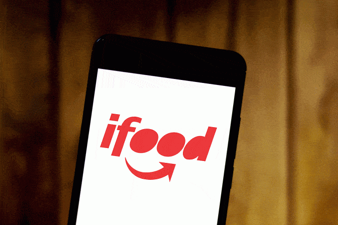 iFood cria promoção com 70% de desconto nos pedidos durante o mês de novembro