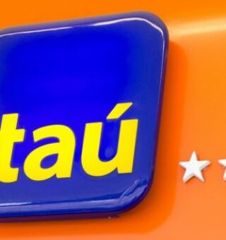 O banco Itaú afirma em nota que atingiu 500 mil acionistas e registrou aumento de 108% desde o fim de 2019