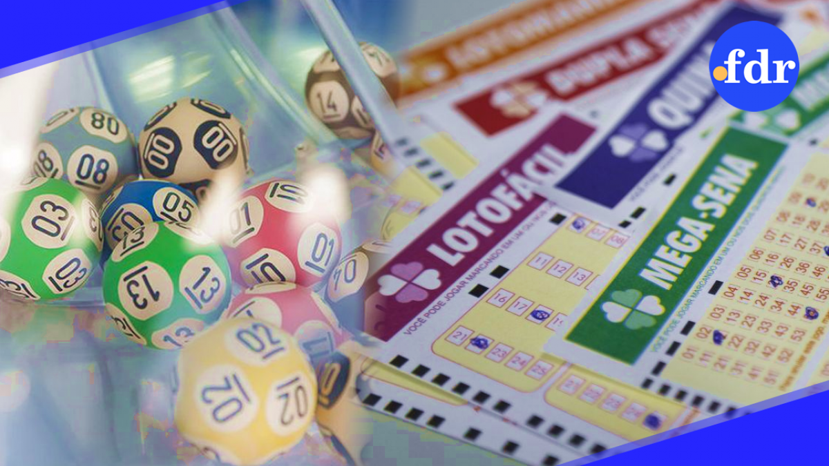 Entenda como funciona o bolão das loterias da Caixa - BNLData