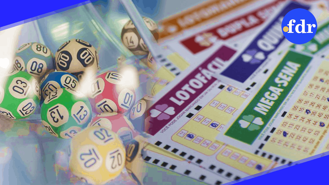 Loterias Caixa: Sorteios da Lotofácil, Quina e Super Sete acontecem hoje (14)