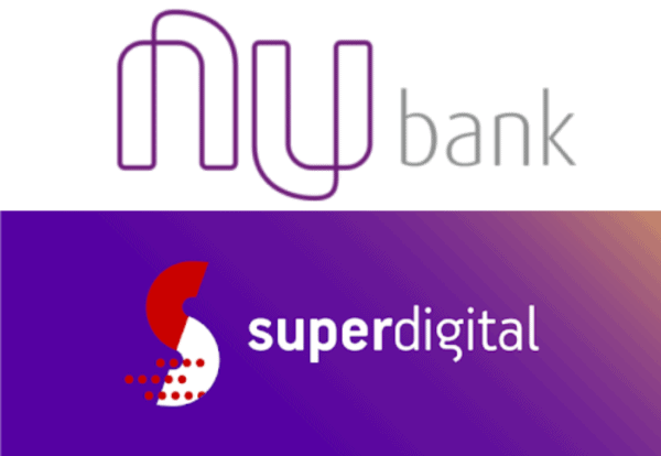 Cartão Nubank ou Superdigital? Confira um comparativo e decida qual melhor para você