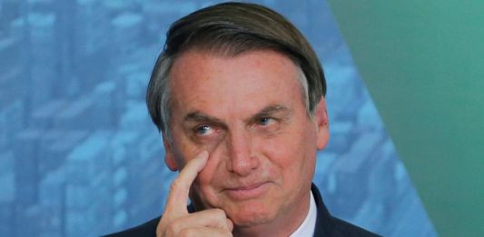 Bolsonaro não é o único! Lula, Temer e Collor também já foram presos