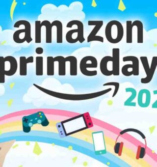 Amazon Prime Day: Empresa prepara dois dias de descontos especiais em outubro