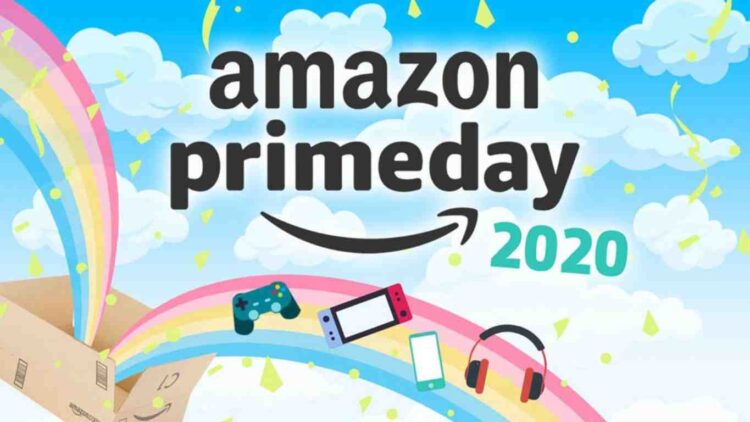 Amazon Prime Day: Empresa prepara dois dias de descontos especiais em outubro