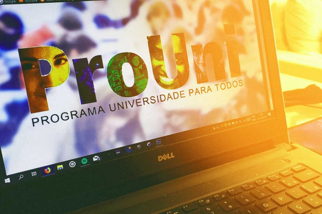 Como conseguir 100% de bolsa pelo Prouni? Entenda aqui!