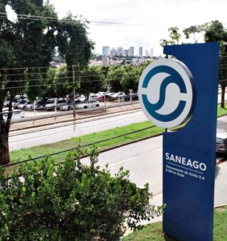 Companhia de saneamento abre inscrição para concurso público em Goiás