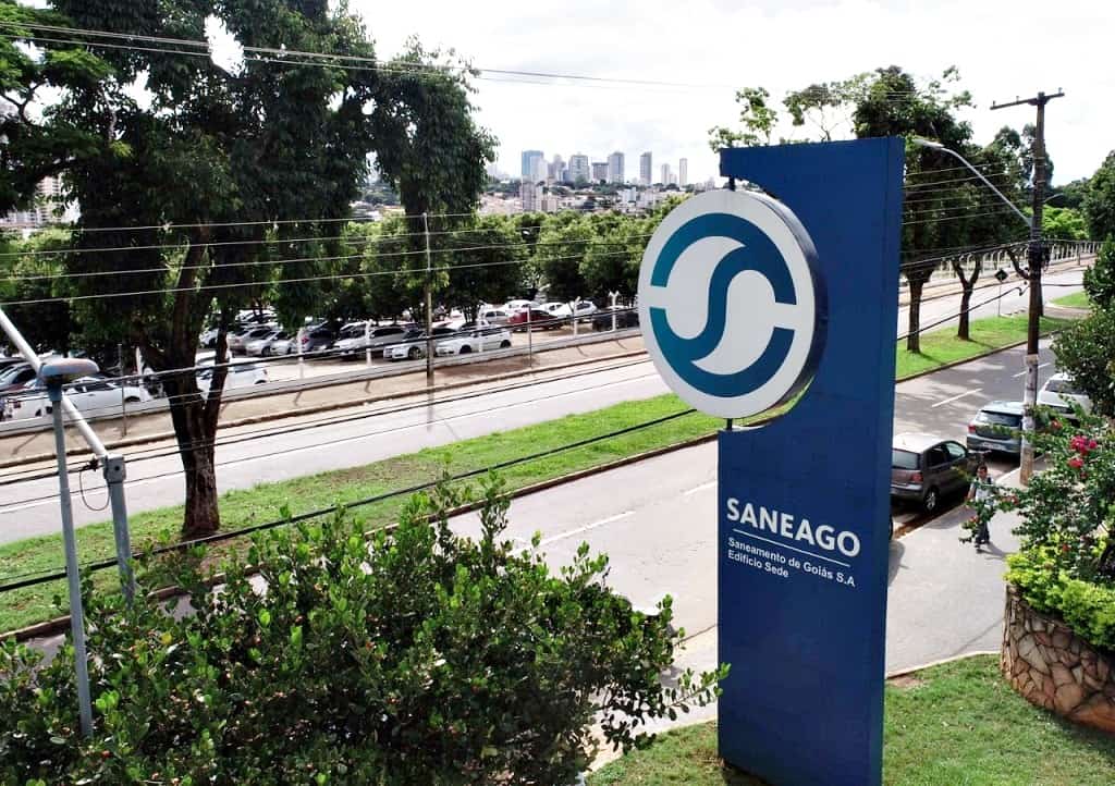 Companhia de saneamento abre inscrição para concurso público em Goiás