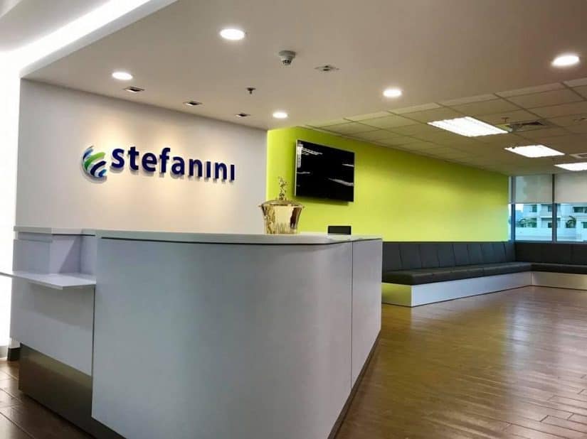 Stefanini abre vagas de estágio e trainee home office; veja como se inscrever