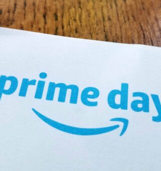 Concorrência deve se preocupar com o Amazon Prime Day? Avaliação indica que sim