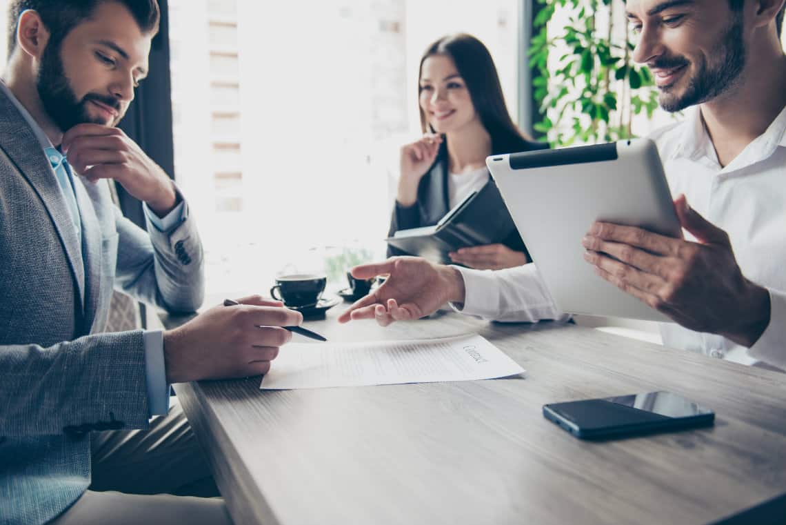 Confira dicas valiosas para ter sucesso na carreira do mercado financeiro