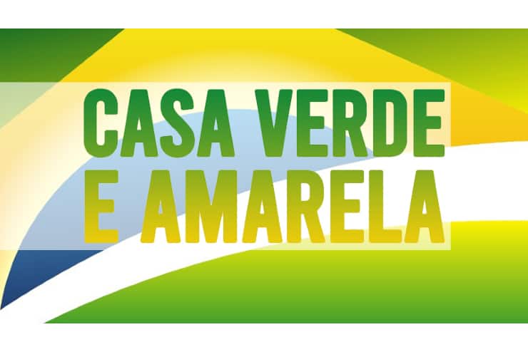Mega cadastramento do Casa Verde e Amarela será feita nesta semana em Santa Catarina